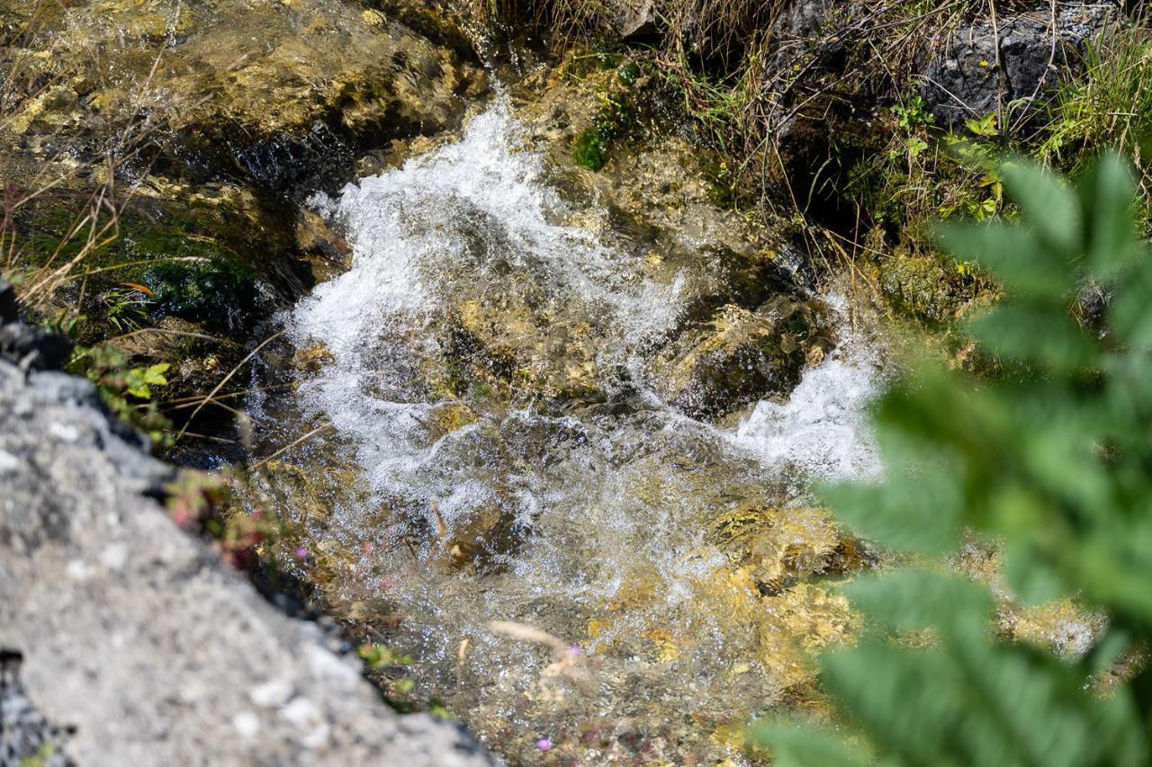 Gaestehaus Alte Bergmuehle Fischbachau Exteriér fotografie